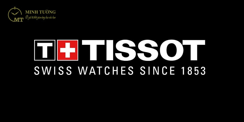 Thương hiệu Tissot hình thành từ năm 1853