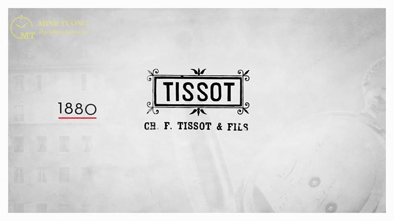Câu chuyện bên trong Tissot có khiến bạn tò mò ?