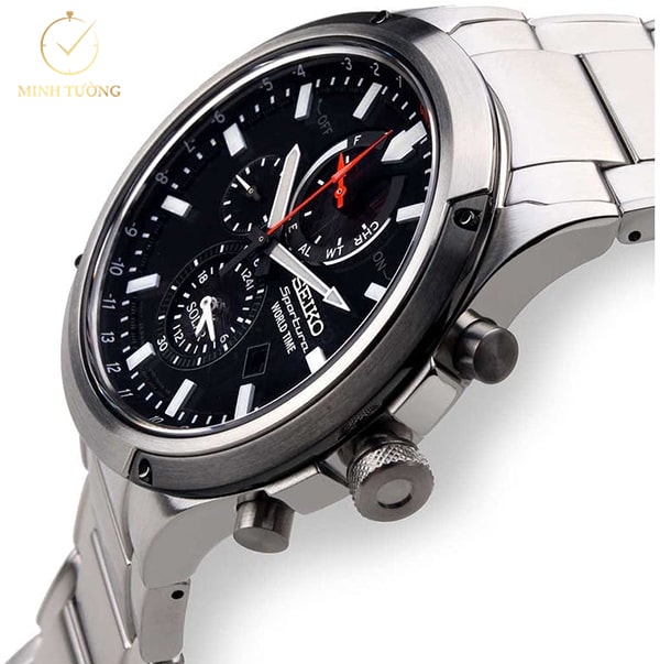 Bảo hành đồng hồ Seiko là vấn đề quan trọng để giữ sản phẩm được bền bỉ với thời gian