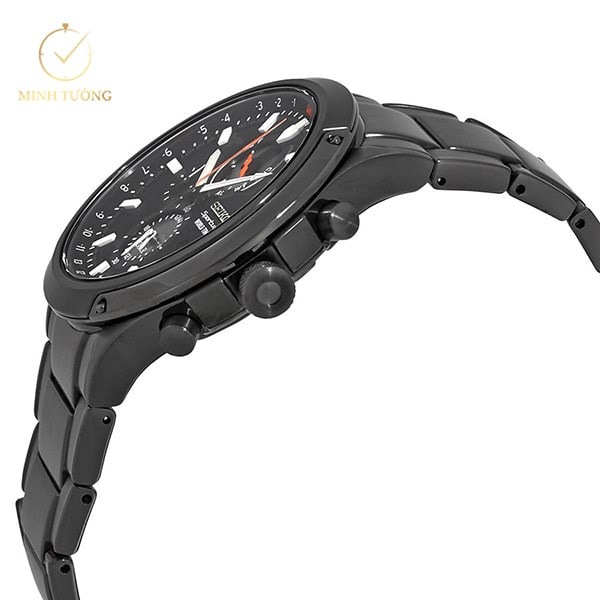 Đồng hồ Seiko có hai chế độ bảo hành riêng biệt