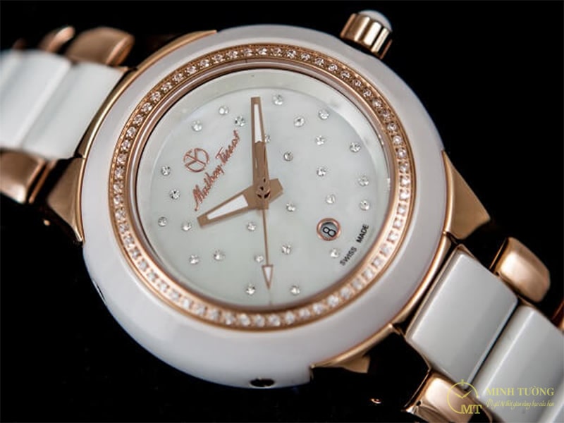 Các mẫu thiết kế luôn dẫn đầu xu hướng