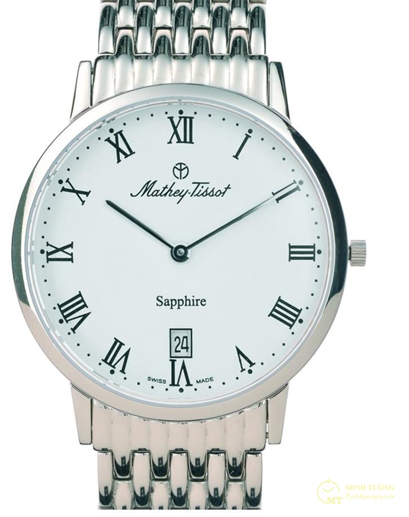 Bộ sưu tập Mathey Tissot Classic
