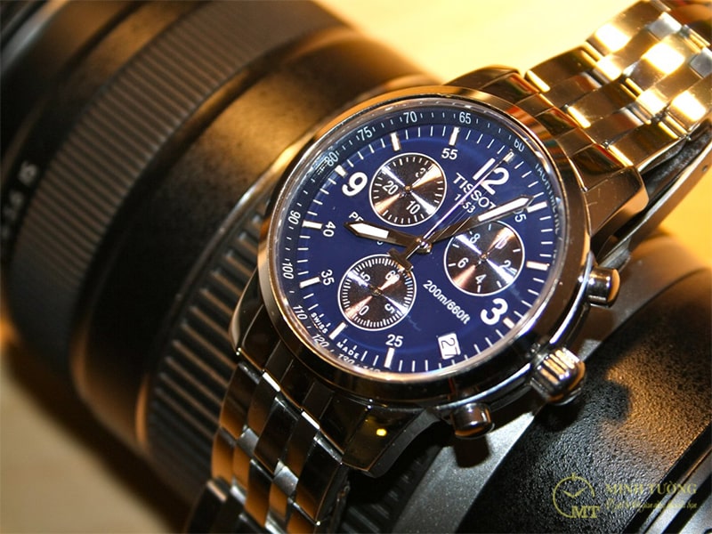 Thương hiệu đồng hồ Tissot Thụy sỹ có những thành tựu gì ?