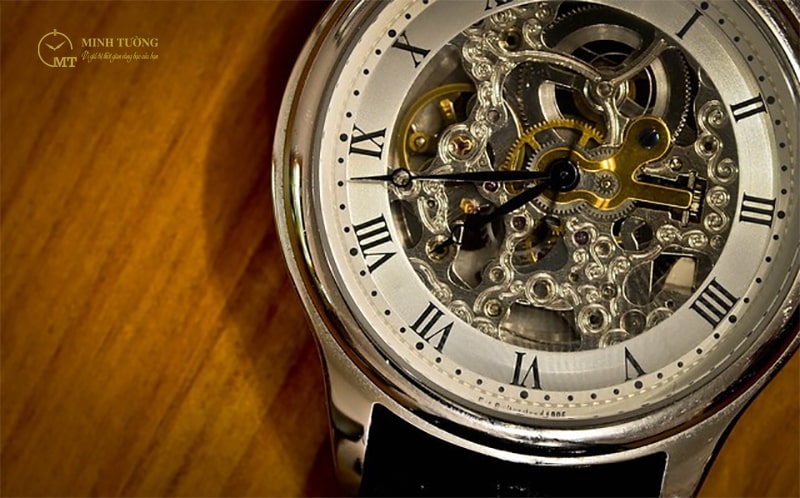 Những chiếc đồng hồ cơ lộ máy Nhật Bản Seiko luôn là một trong những sản phẩm được yêu thích nhất