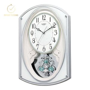 đồng hồ quả lắc