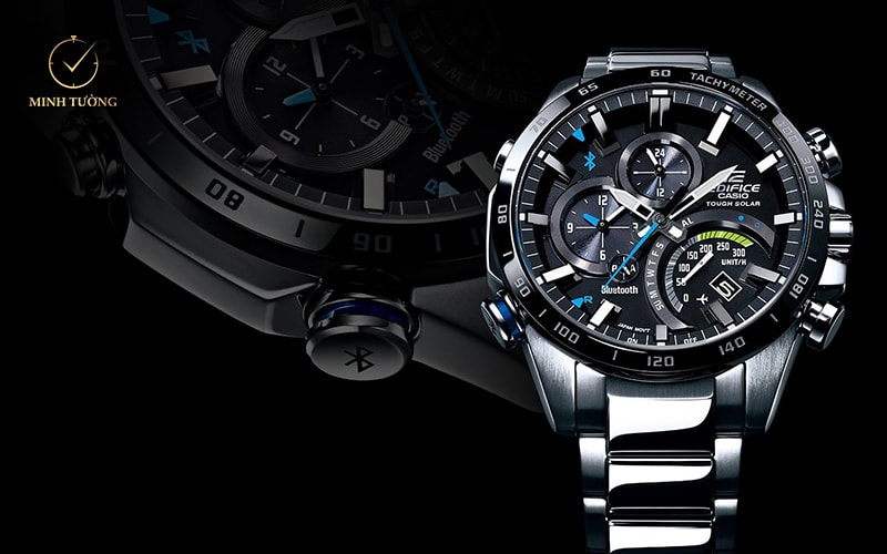 Dù rất phổ biến nhưng không phải ai cũng hiểu rõ về đồng hồ 6 kim Casio