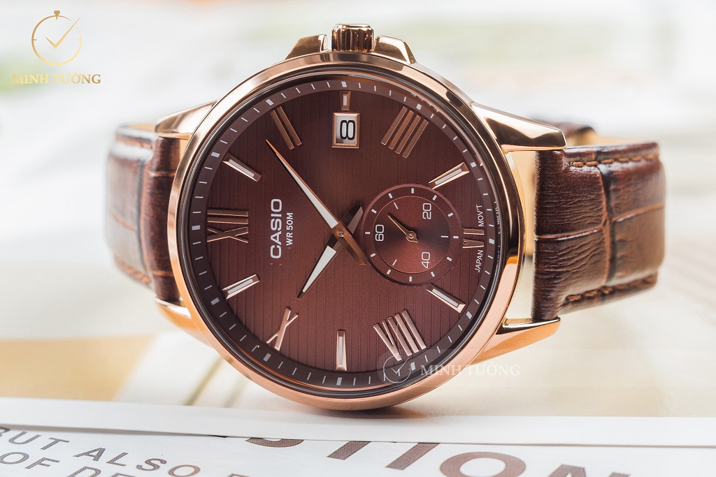 CASIO MTP-EX-300RL-5A