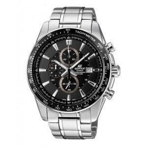 Đồng Hồ 6 Kim Casio