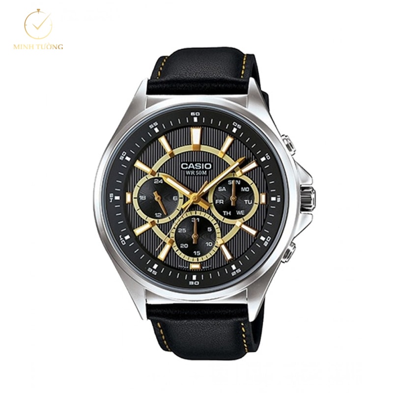 CASIO MTP-E303L-1AVDF