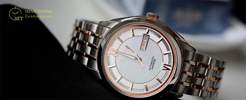 Thương hiệu đẳng cấp