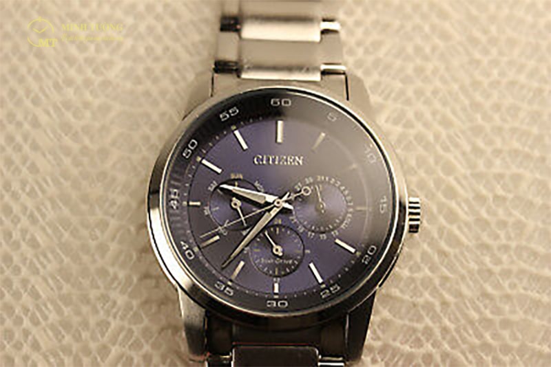 Phong cách thể thao, năng động