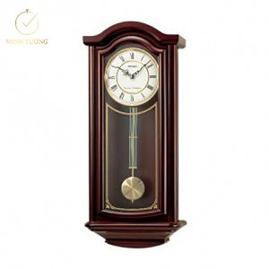 Cách Chỉnh Chuông Đồng Hồ Quả Lắc