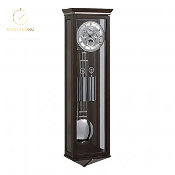 Có nhiều cách để điều chỉnh tiếng chuông của đồng hồ quả lắc