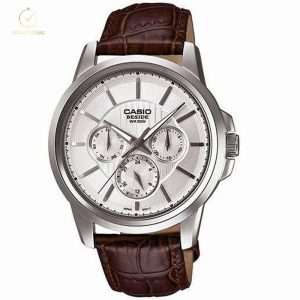 Các Dòng Đồng Hồ Casio