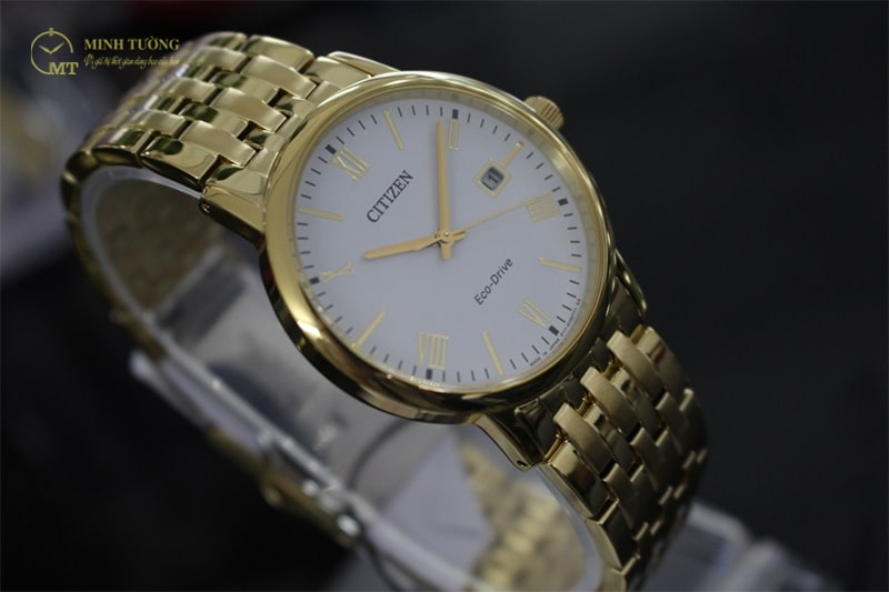 Đồng hồ Citizen BM6772 - 56A dành cho nam