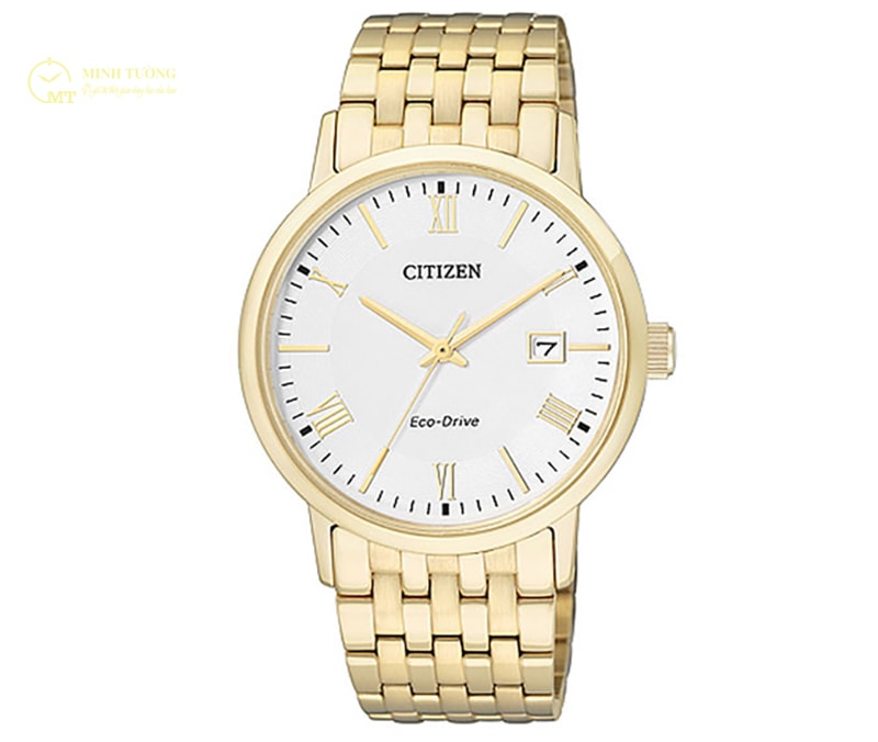 Đồng hồ Citizen BM6772 - 56A - Mẫu đồng hồ dành cho quý ông cổ điển