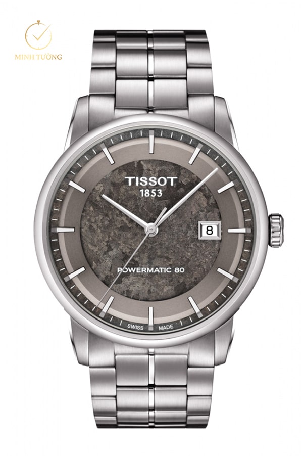Đồng hồ Tissot - Powermatic 80