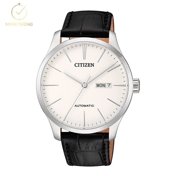 Đồng hồ Citizen - Automatic