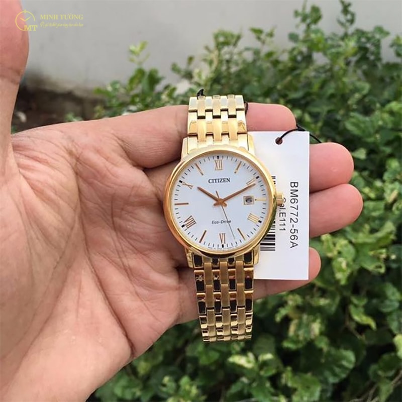 Mặt kính đồng hồ