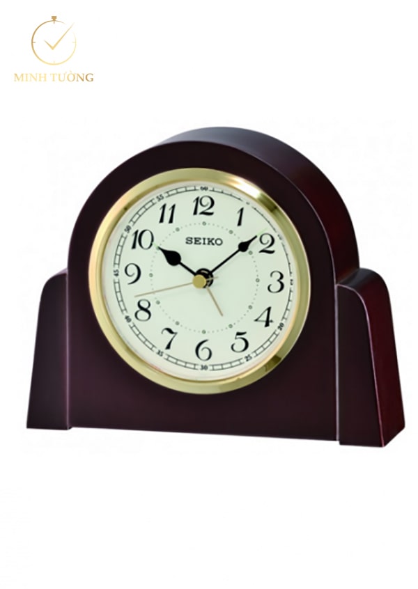 Đồng hồ để bàn Seiko