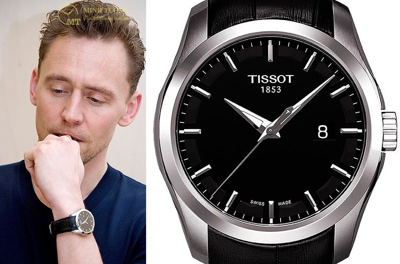 Đồng hồ phù hợp giúp tôn lên đẳng cấp và vị thế người dùng