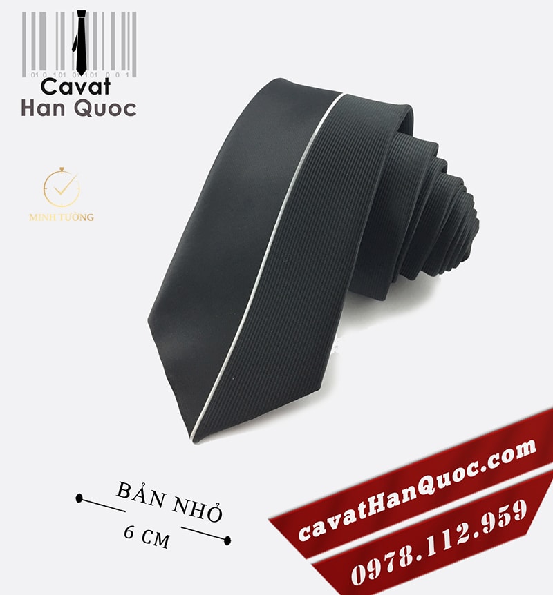 Caravat là món quà tặng sếp nam rất được ưa chuộng và phổ biến