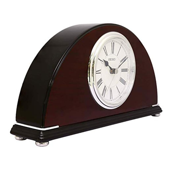 Đồng hồ vai bò Seiko QXE058ZN