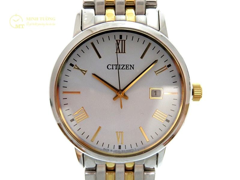 Mẫu đồng hồ của sự tiện lợi