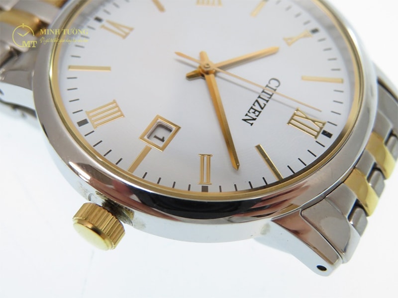 Chống nước hoàn hảo