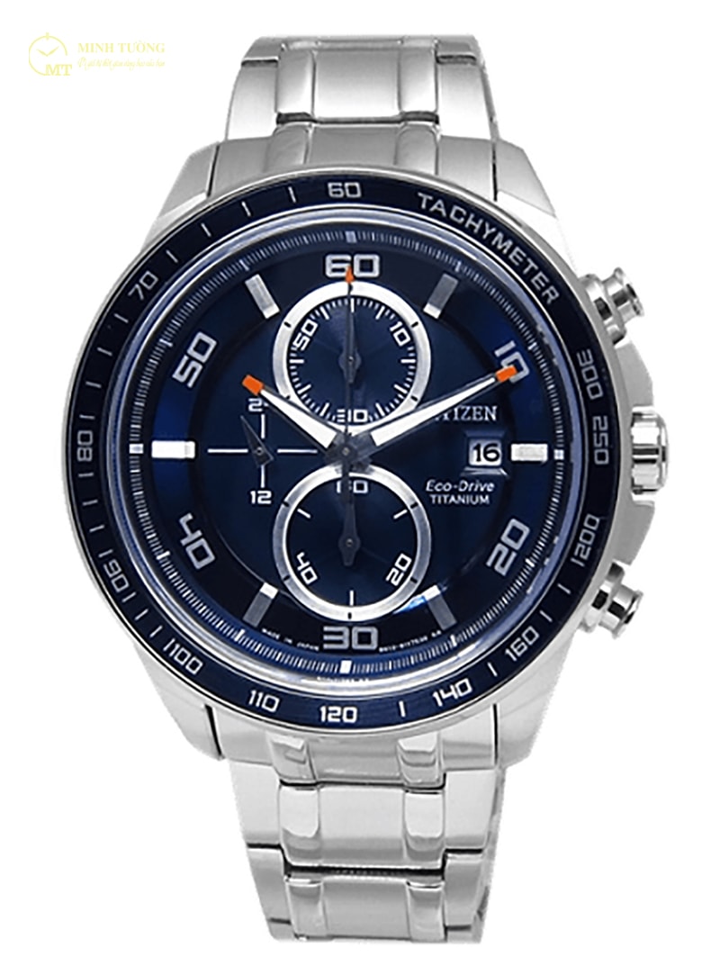 Citizen Eco Drive E111 CAO 346-59L