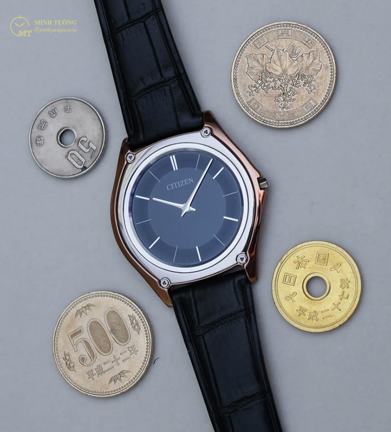 Đồng hồ năng lượng mặt trời