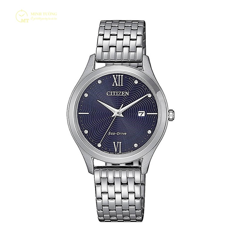 Đồng hồ CITIZEN EW2530-87L