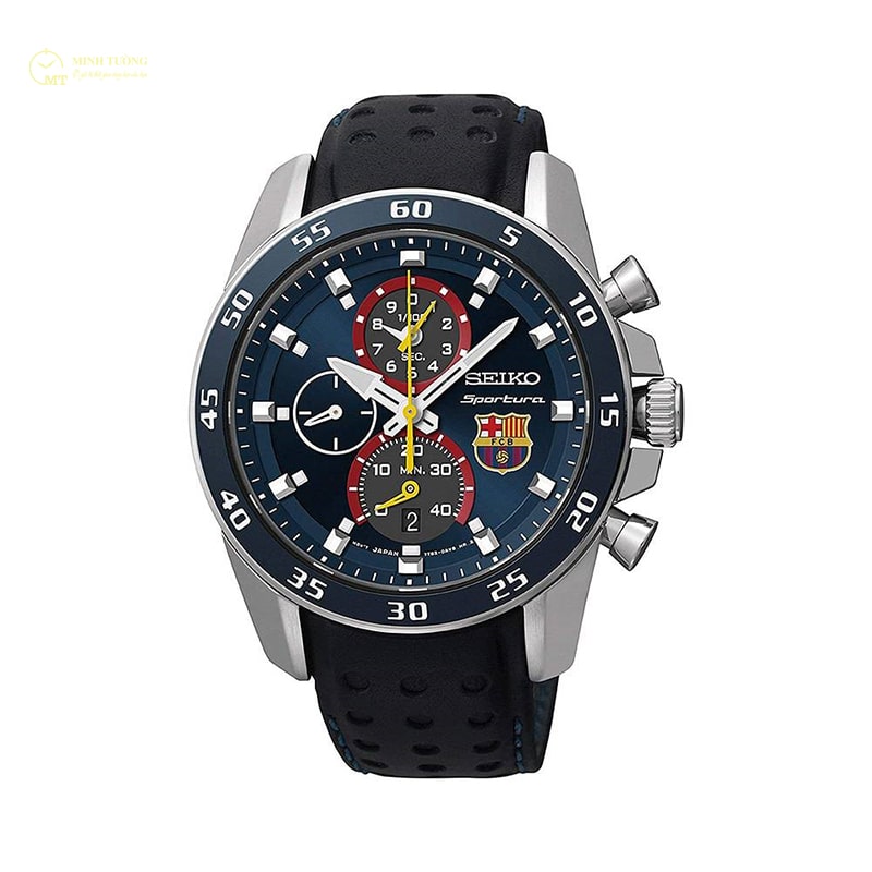 Đồng hồ Nhật Bản Seiko SPC089P1