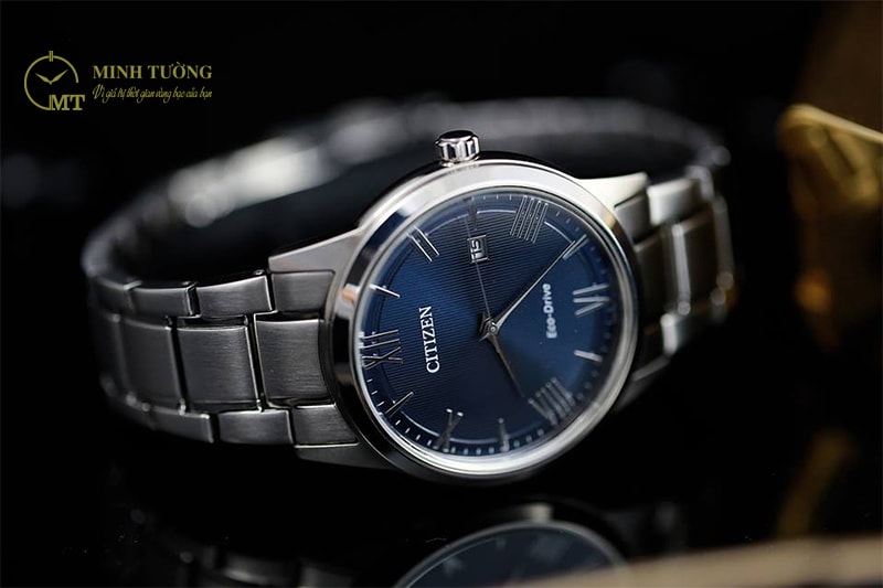 Thương hiệu đồng hồ đẳng cấp