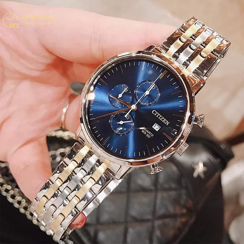 Hướng dẫn chọn dây đồng hồ