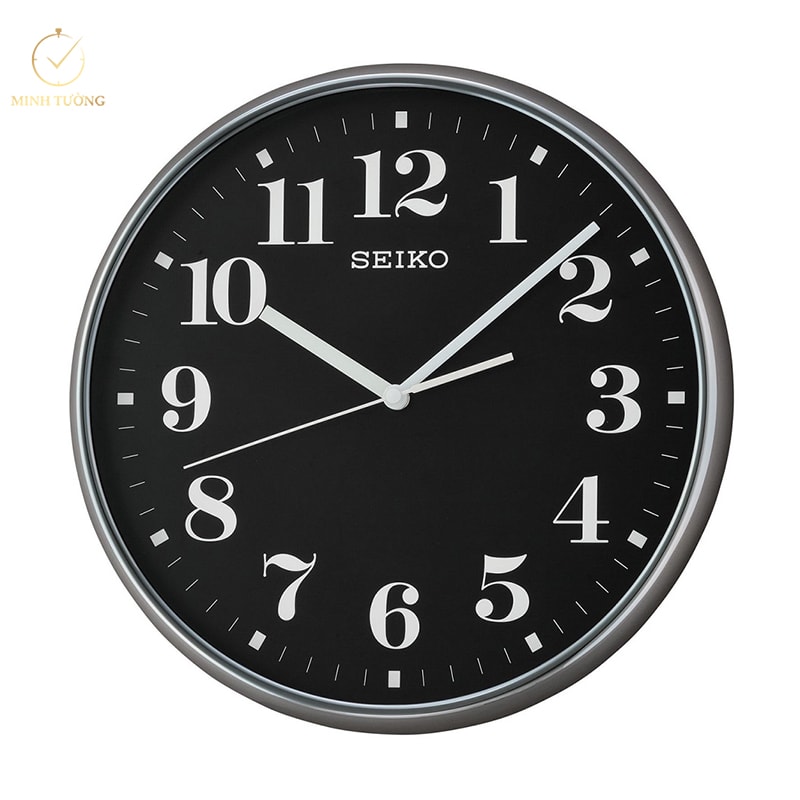  Đồng hồ treo tường là món quà mang ý nghĩa rất sâu sắc