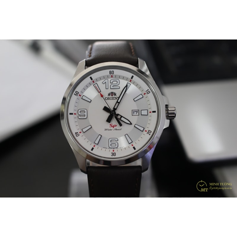 Orient SP FUNE1007W0