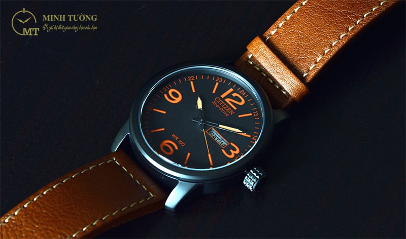 Nét cá tính mạnh mẽ trong đường nét thiết kế