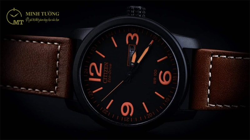 Cực kì ấn tượng với phần dạ quang