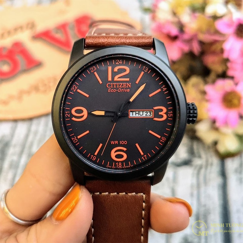 Khả năng chống nước hoàn hảo