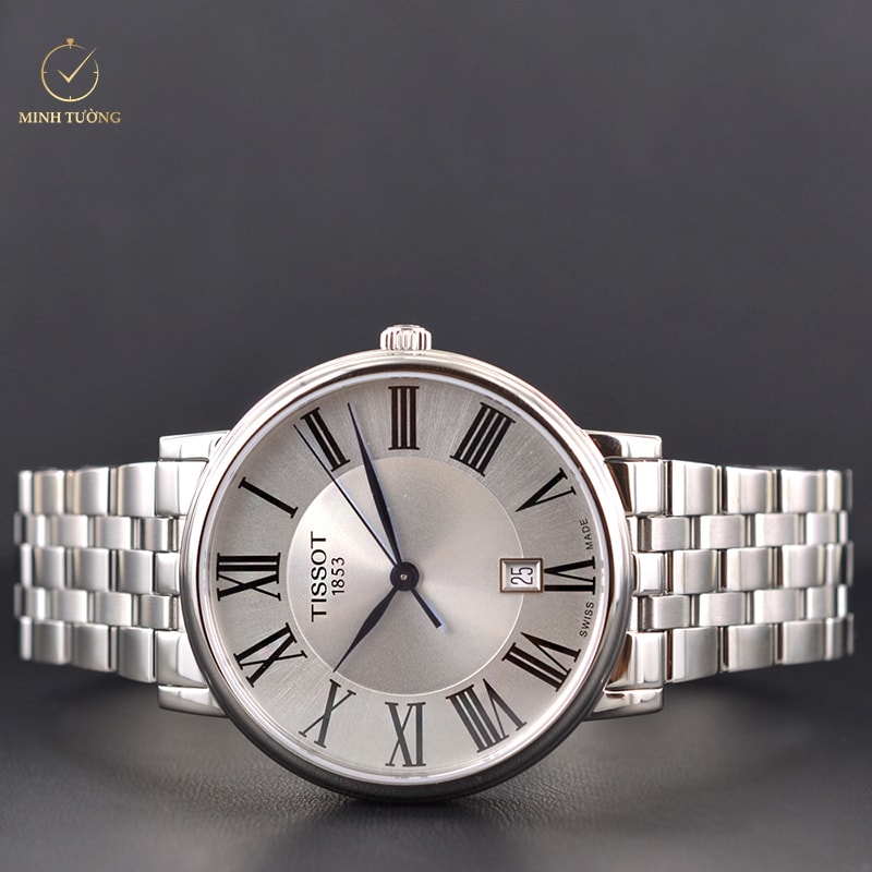 TISSOT T122.410.11.033.00