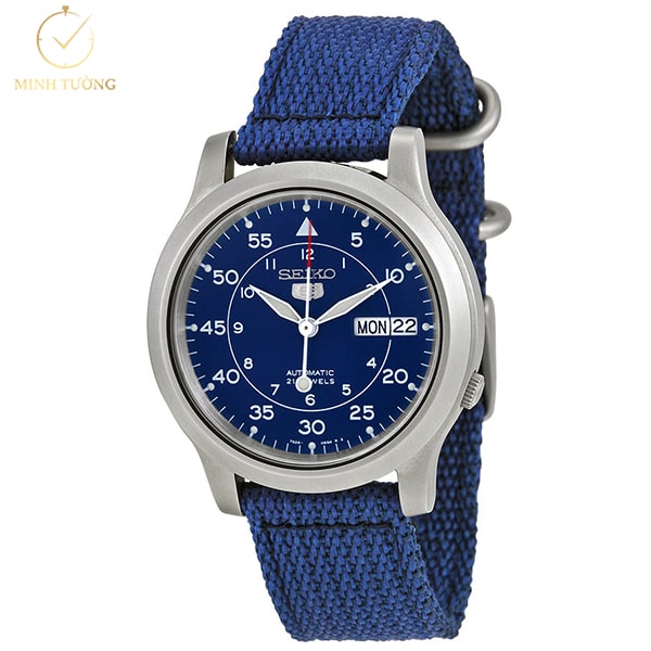 Đồng hồ Seiko của nước nào vẫn là câu hỏi khiến nhiều người băn khoăn