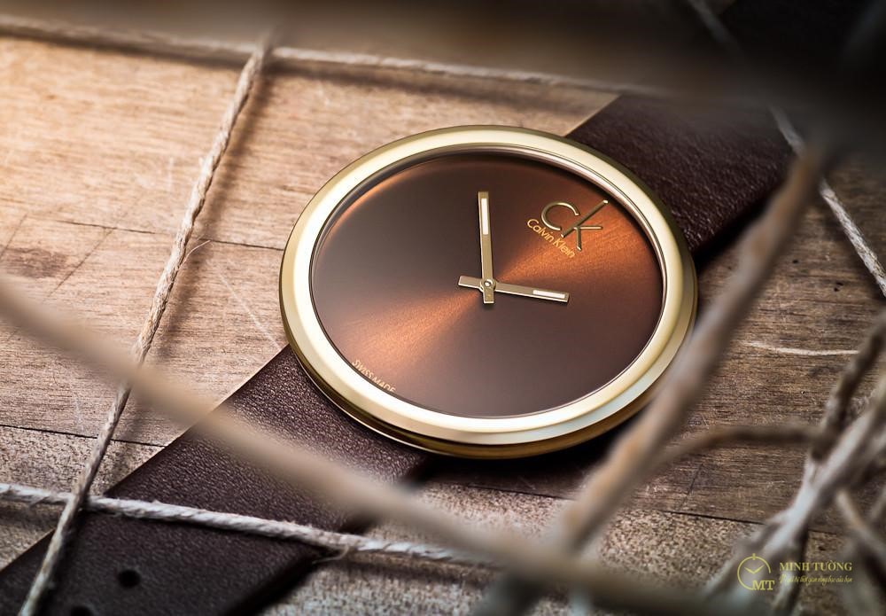 Đồng hồ ck Subtle