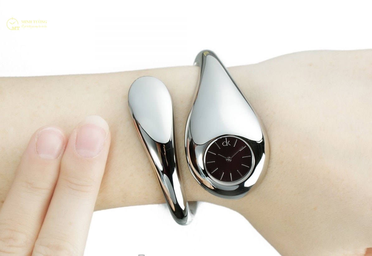 Bộ sưu tập Ck Hypnotic vô cùng độc đáo