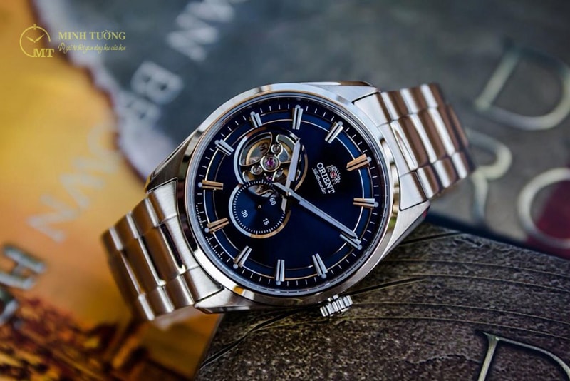 Đồng hồ đeo tay nam - Hình 3