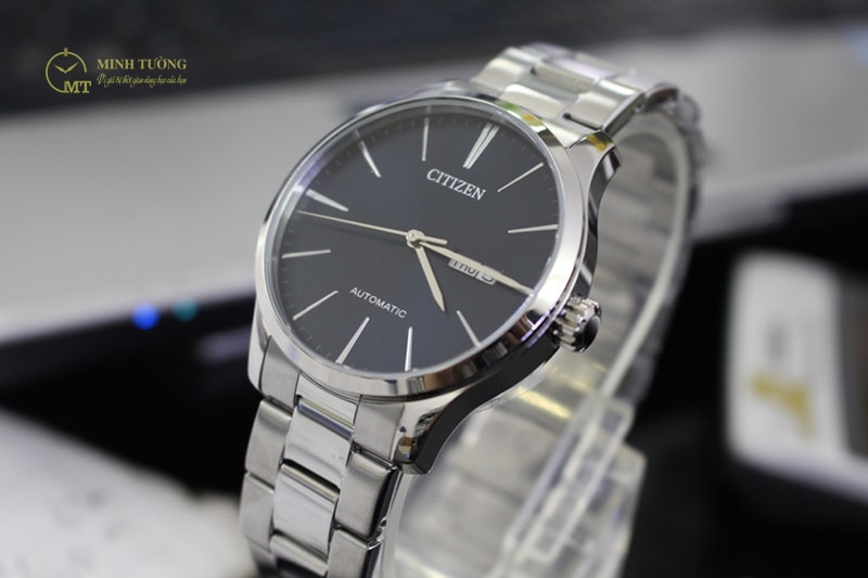 Đồng hồ đeo tay nam - Hình 5