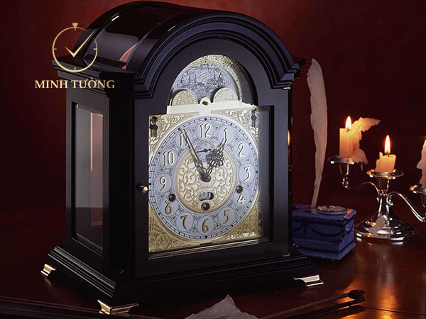 Mẫu KIENINGER-1756-96-01 đẳng cấp