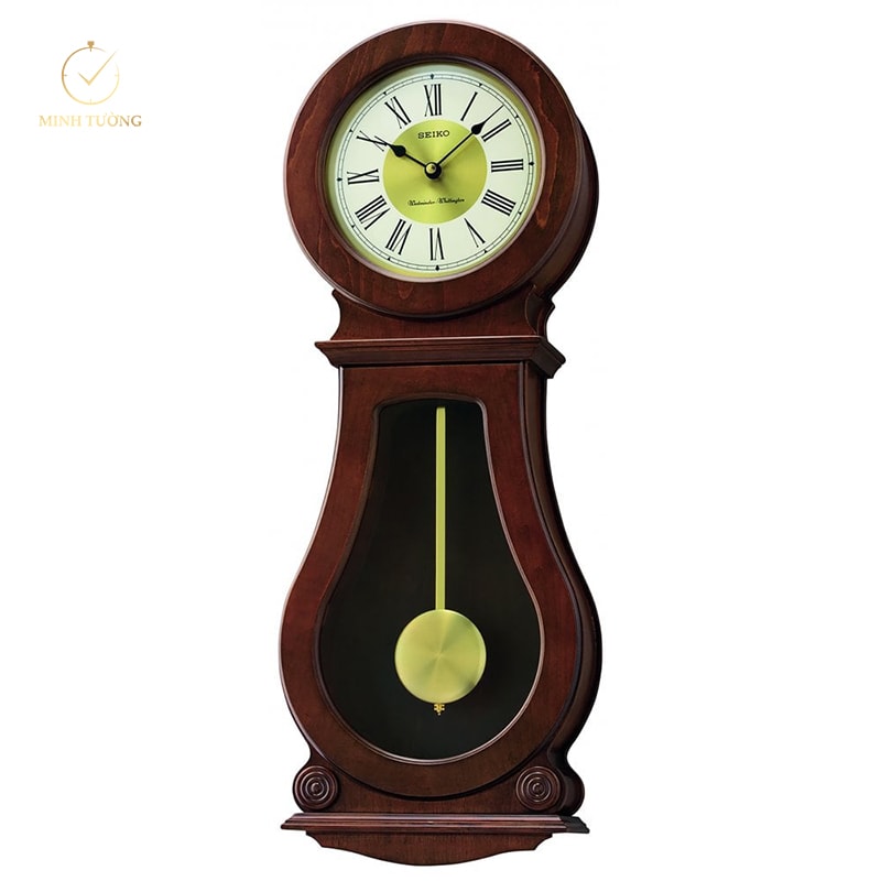 Đồng hồ là món quà tặng tân gia mang ý nghĩa sâu sắc