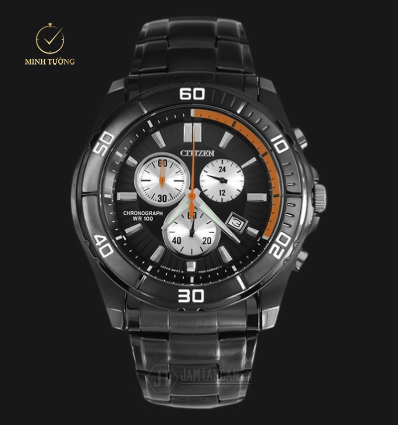 AN7109-55E - “giá vừa” nhưng “chất lượng không hề vừa”