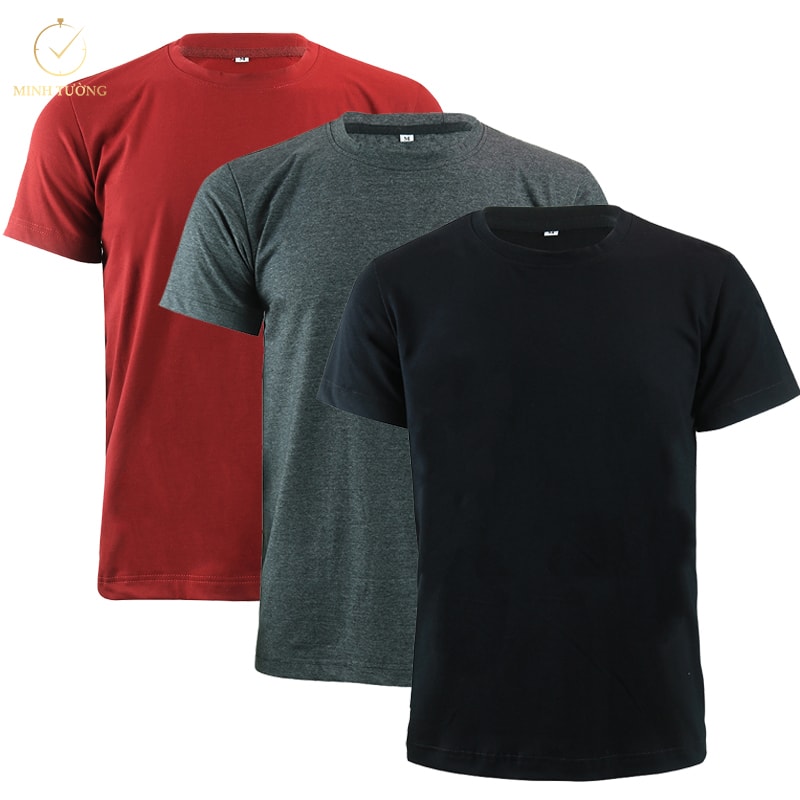 Áo phông - Quà tặng bạn trai ý nghĩa